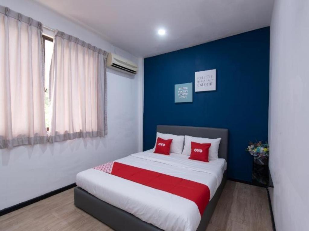 Oyo 89398 Doorbellz Hotel Kota Kinabalu Exterior photo